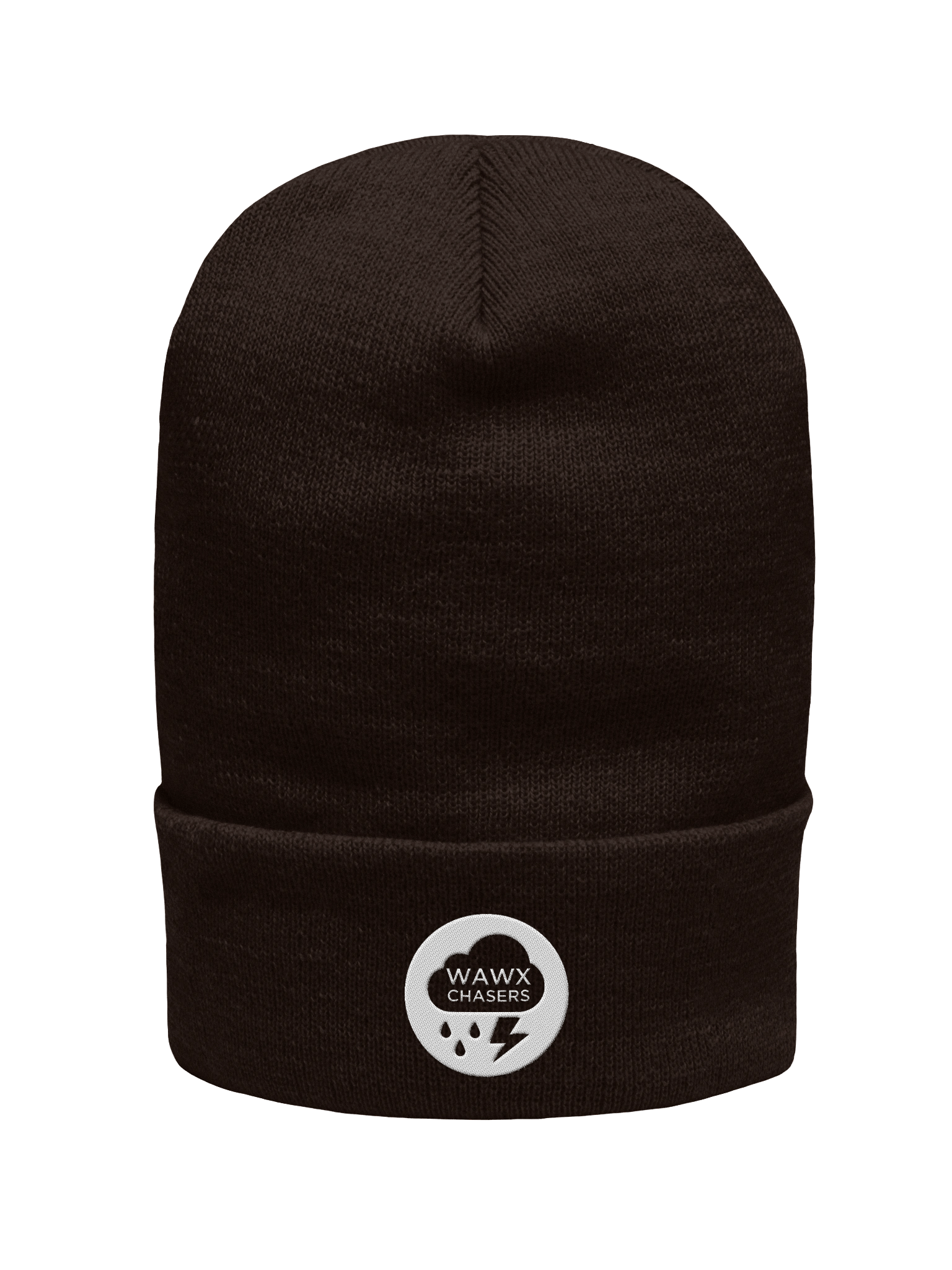 Washington Weather Chasers Beanie product image (1)