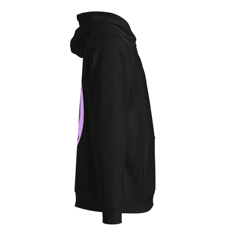 Alyce's Eco-Friendly Dishwashing Hoodie product image (6)