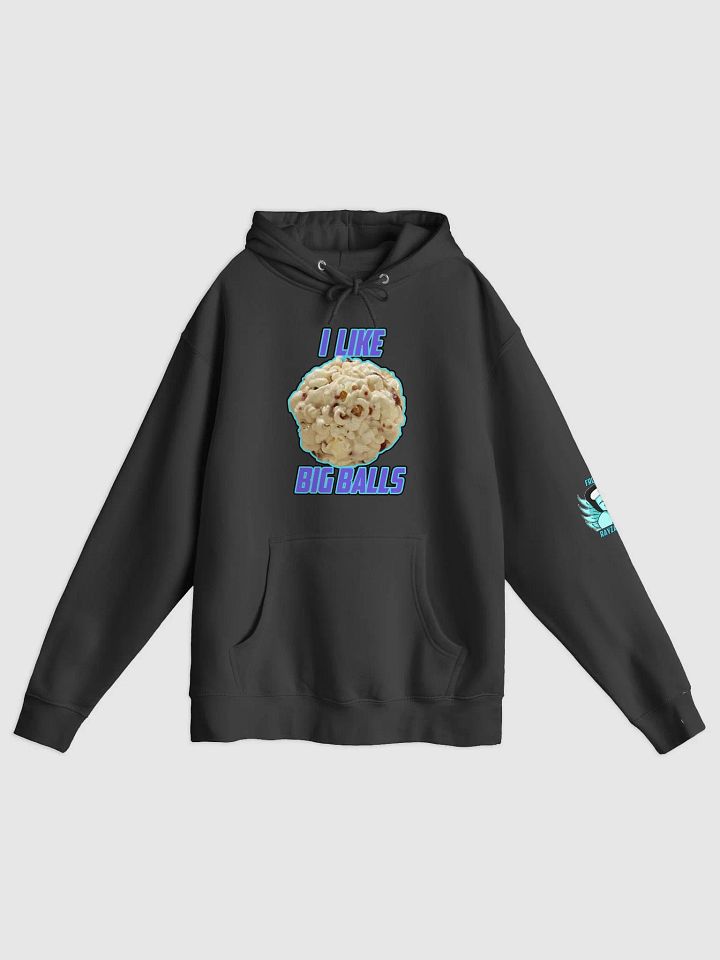 Big Balls Hoodie product image (1)