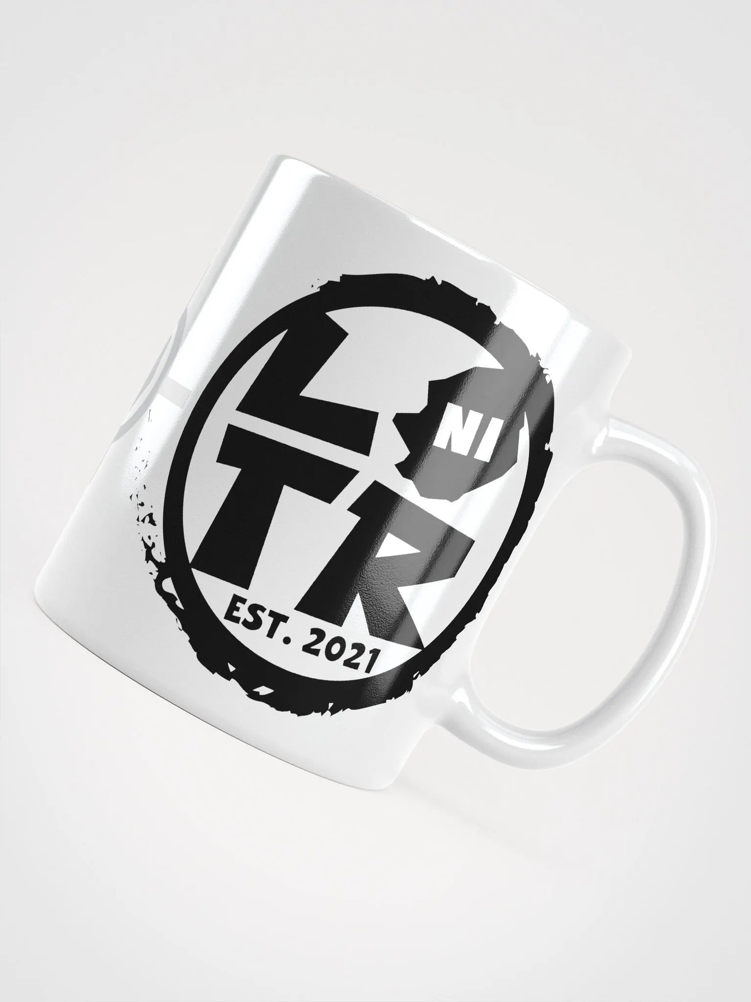 LOTR-NI Mug product image (11)