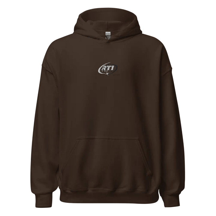 ATI - Heavy Hoodie product image (2)
