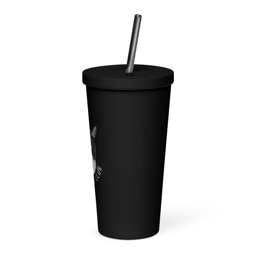 Larry Fan Club Tumbler product image (3)
