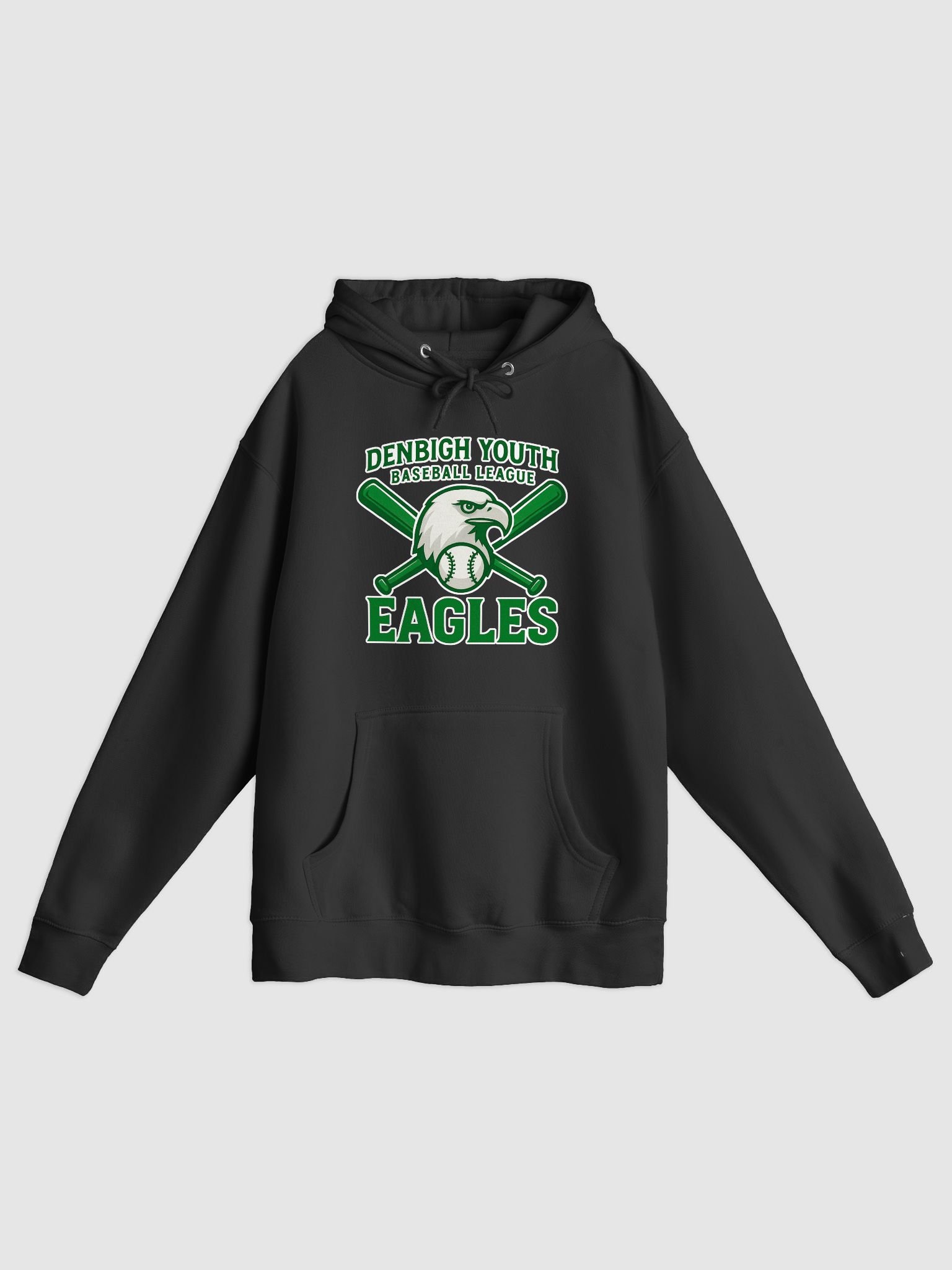 Eagles - Hoodie product image (2)