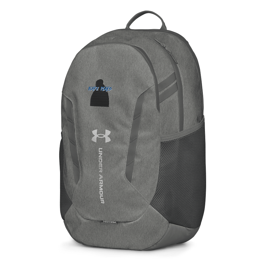 BLARE PLAYS Bold Backpack product image (8)