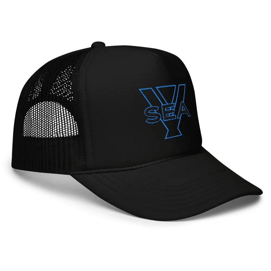 Seattle Engineers Gametime Cap | VGL product image (3)