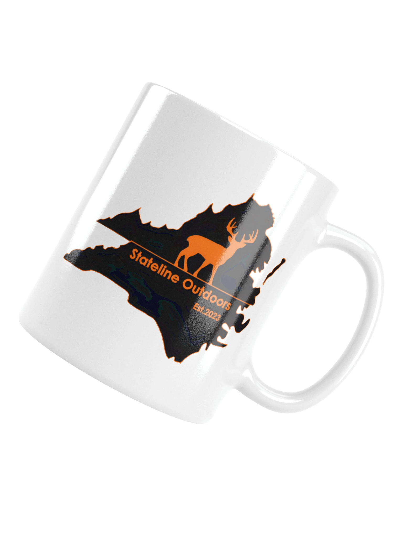 Stateline Mug product image (9)