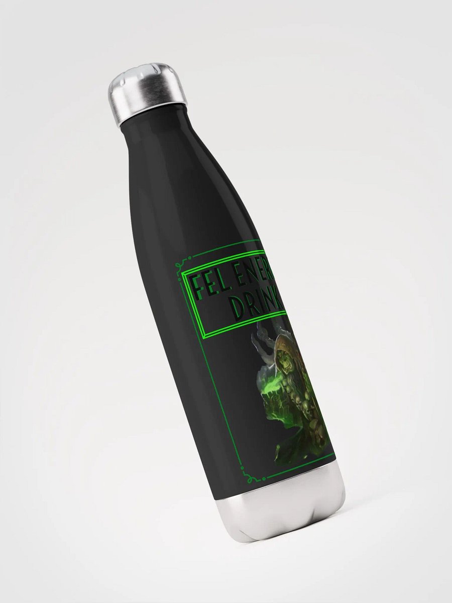 Full Throttle Fel Bottle product image (6)