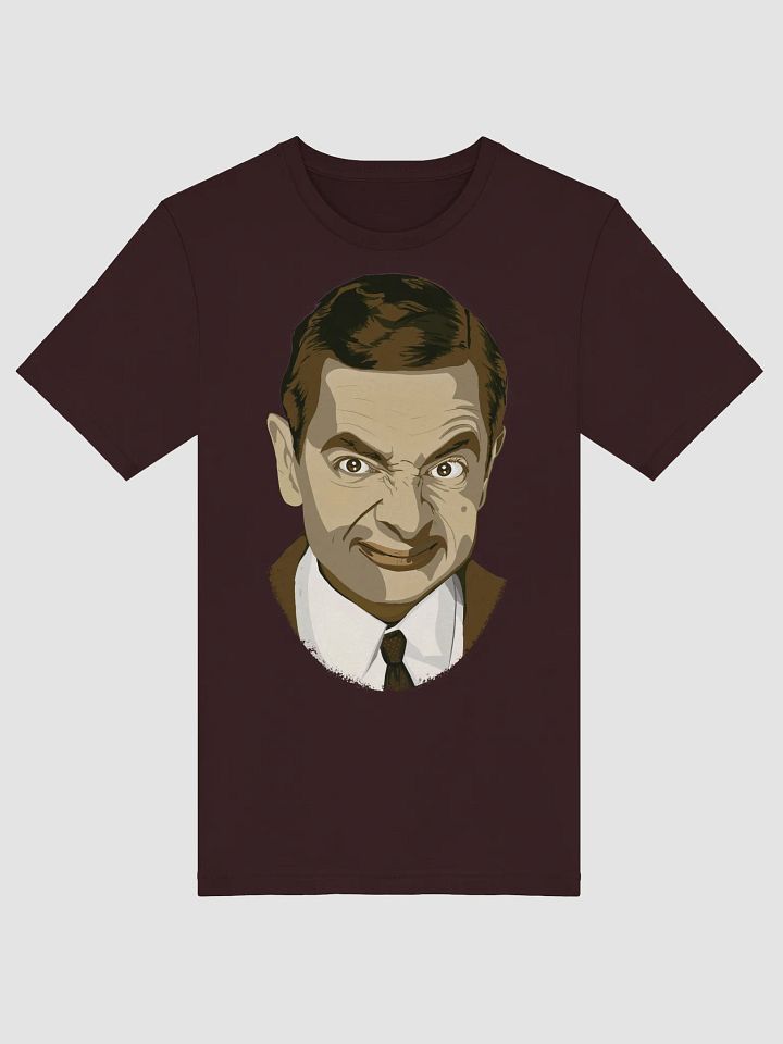 Ewww Beans – The Cringe King product image (1)