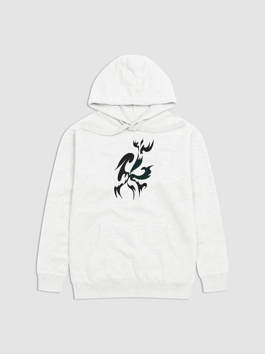 W Fluttering Bird hoodie product image (1)