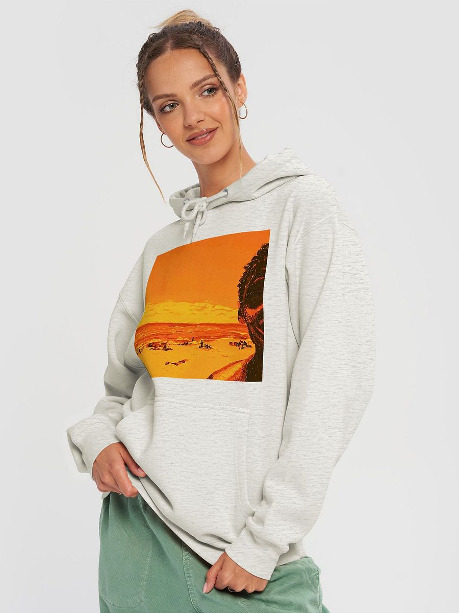 KING CUSTOM HOODIE product image (11)