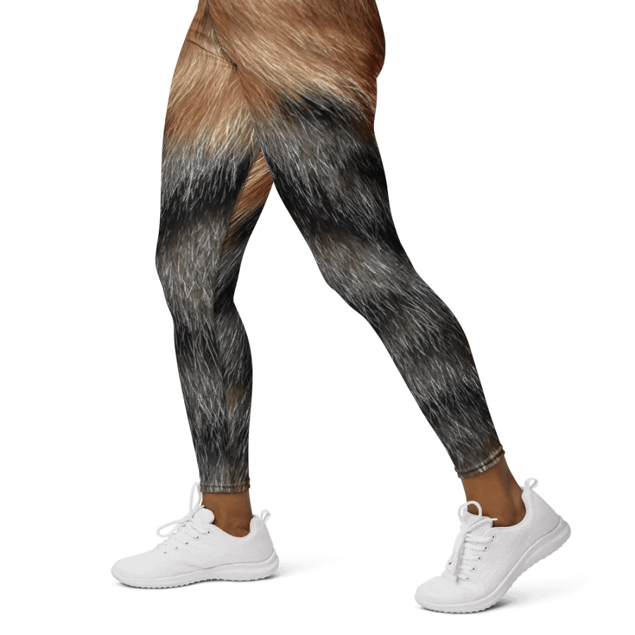 Torbie Cat Yoga Leggings product image (5)