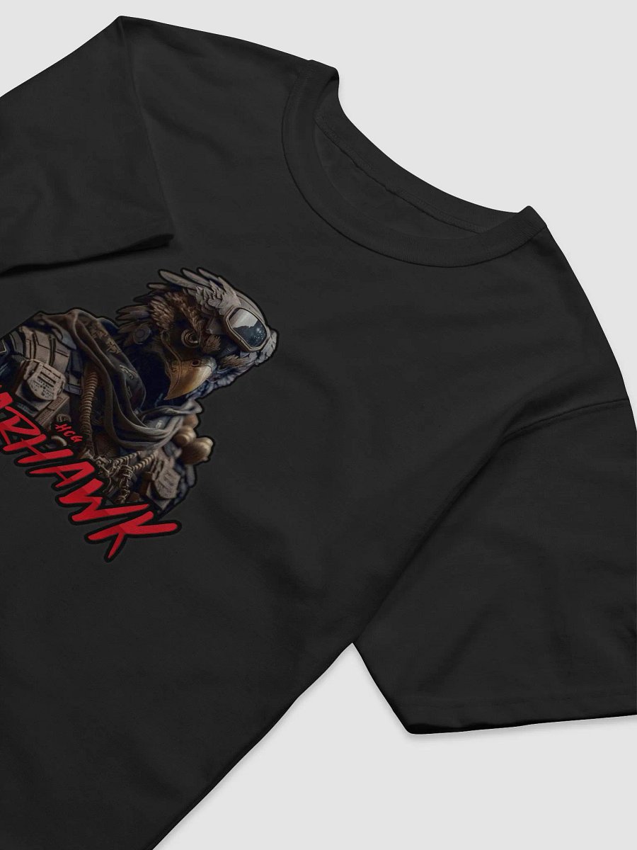 XxWarHawkxX Tee product image (11)