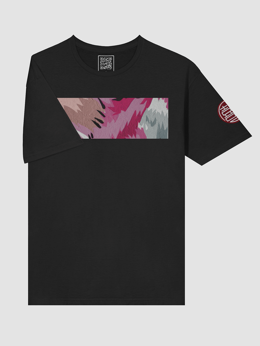 Wanna Feel Limited Edition Mens T-shirt Lightweight product image (5)