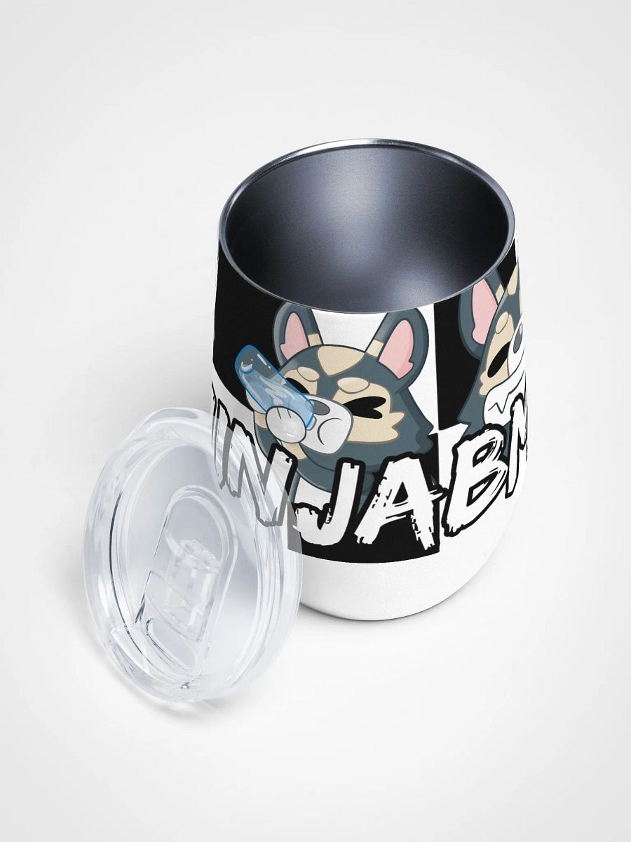 Murphy Metal Tumbler product image (3)