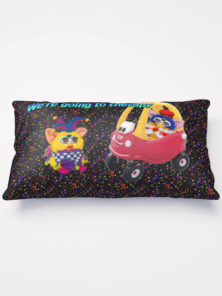 Get In Loser Pillow product image (2)