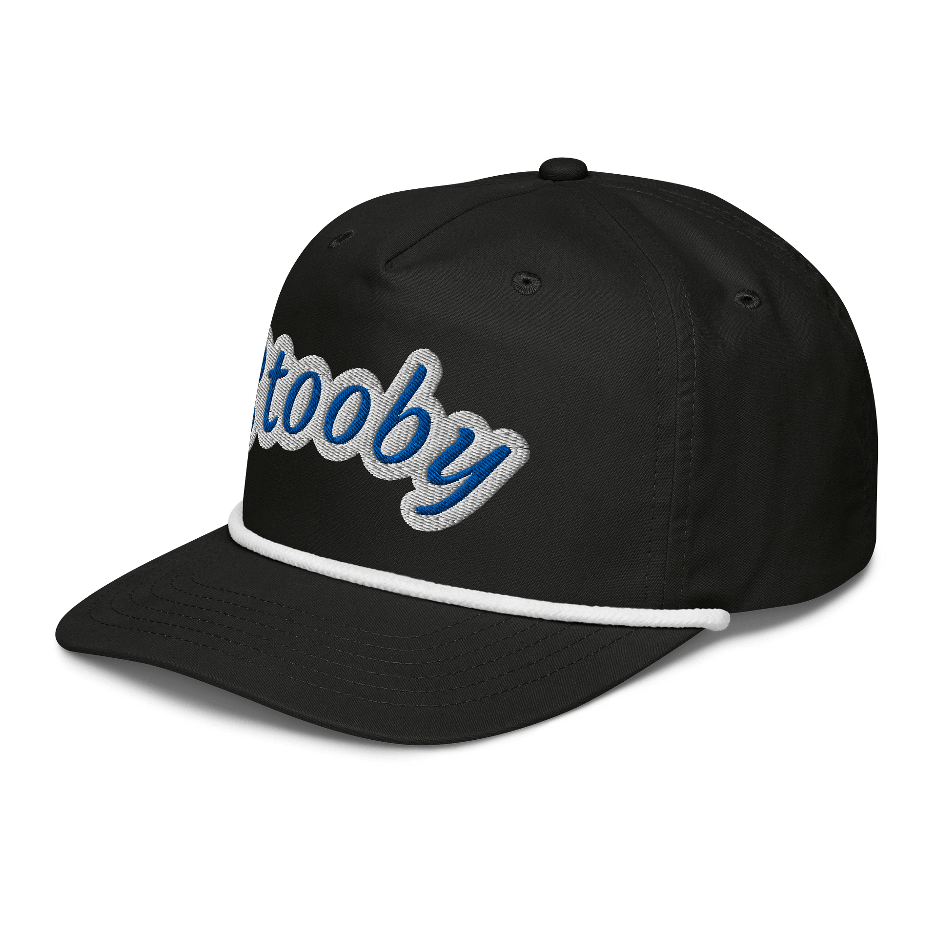 Stooby Signature Golf Rope Cap product image (6)