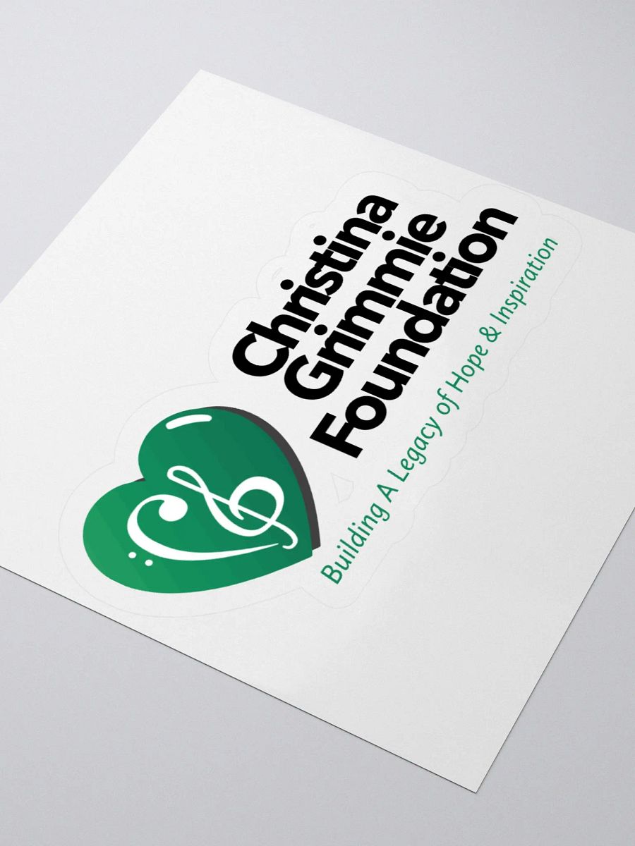 CGF Sticker product image (3)