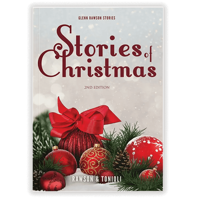 Tell Me the Stories of Christmas – Second Edition product image (1)