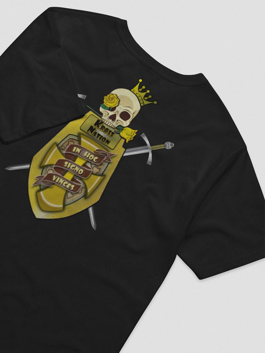 KN Crest T product image (27)