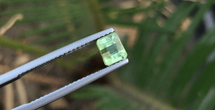 NATURAL TOURMALINE EYE CLEAN GEMSTONE FOR RING GEMS FOR WIRE WRAPPING product image (1)