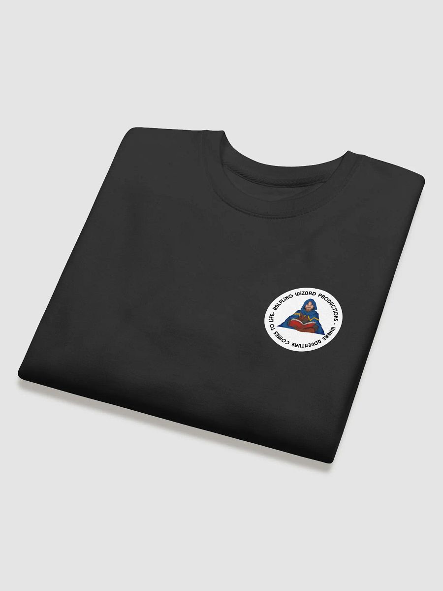 Is Crying a Free Action? Sweatshirt product image (22)