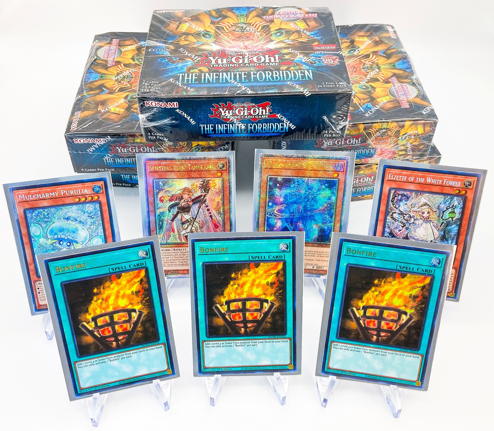 Mystery Box - DnD and PKM + TCG Bundle product image (5)