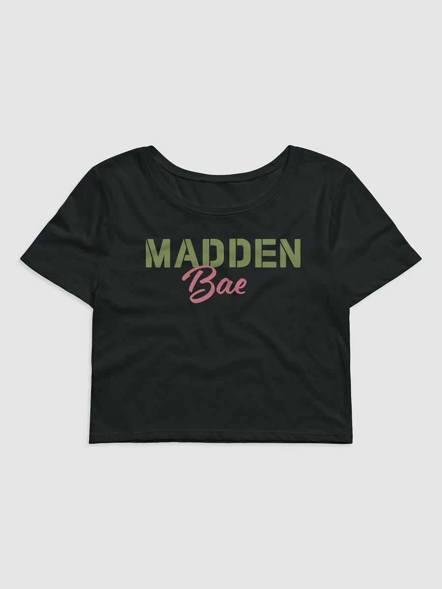 Madden Bae Crop Top product image (1)