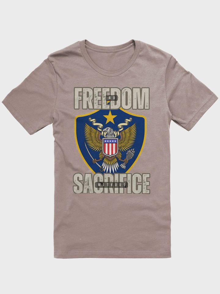 FRA Sacrifice Tee product image (1)