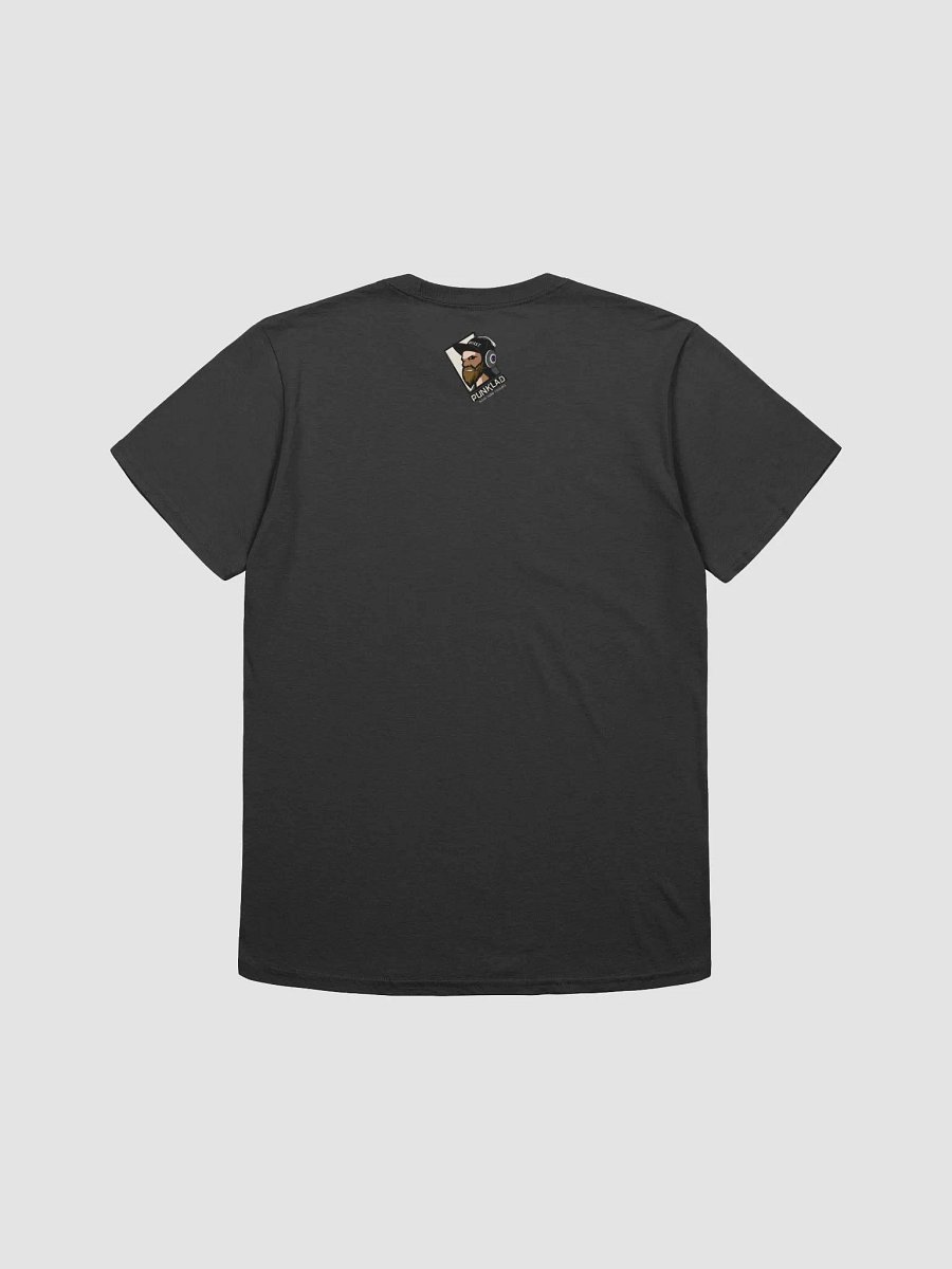 T-SHIRT: SUNBURST product image (5)
