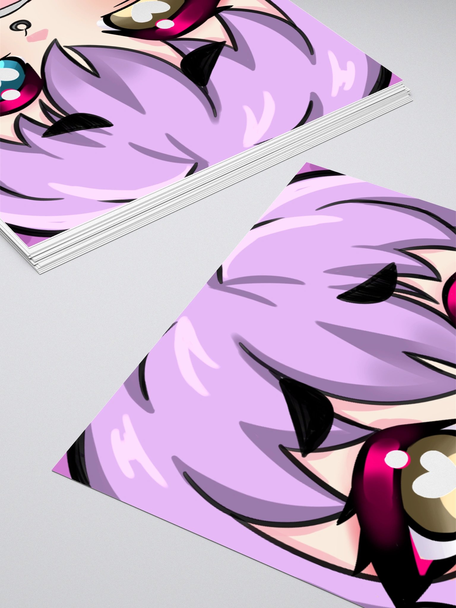 oh my god i love you Sticker product image (12)