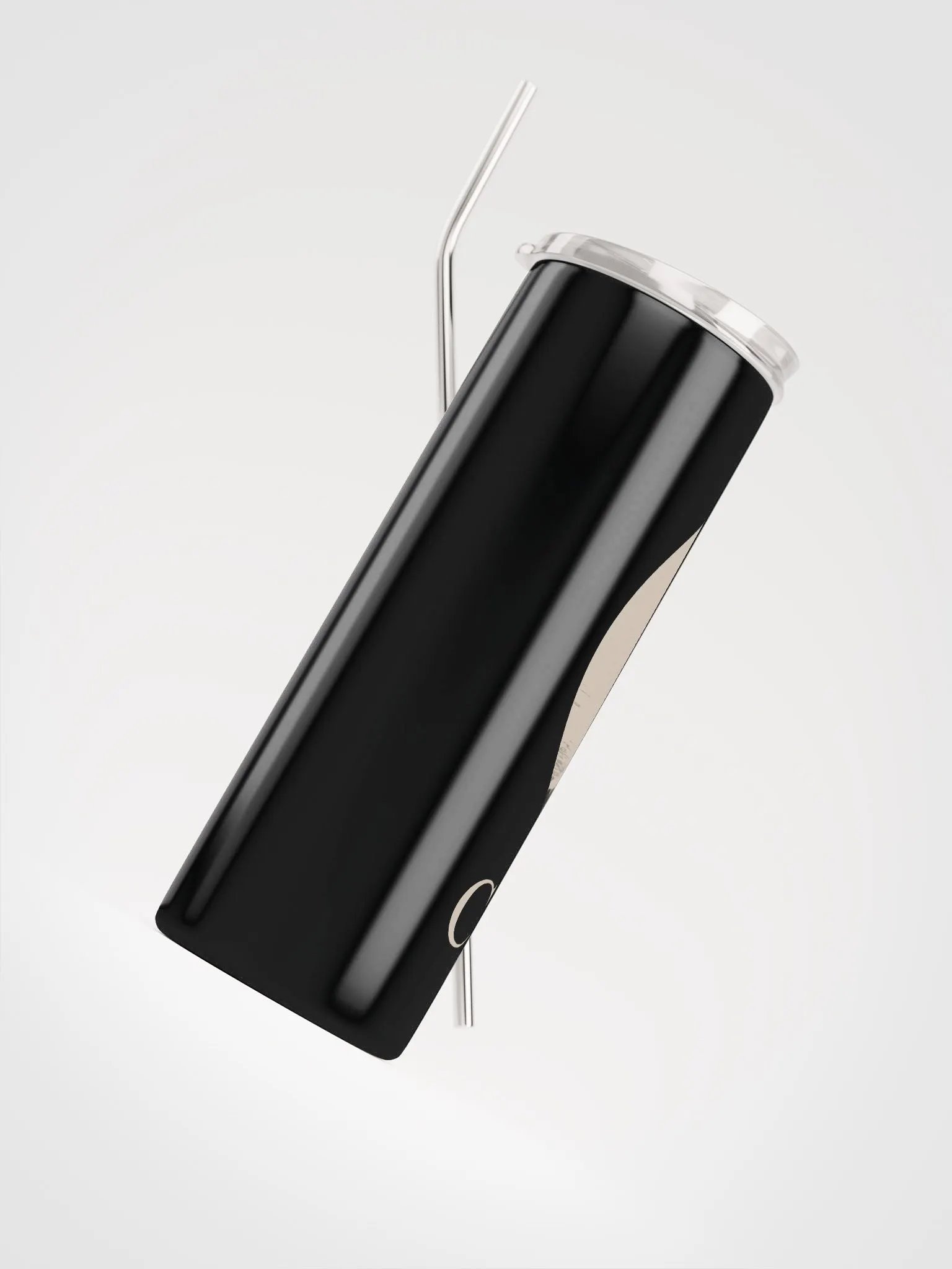 Capricorn Zodiac Stainless Steel Tumbler: Embrace Zodiac Style product image (4)