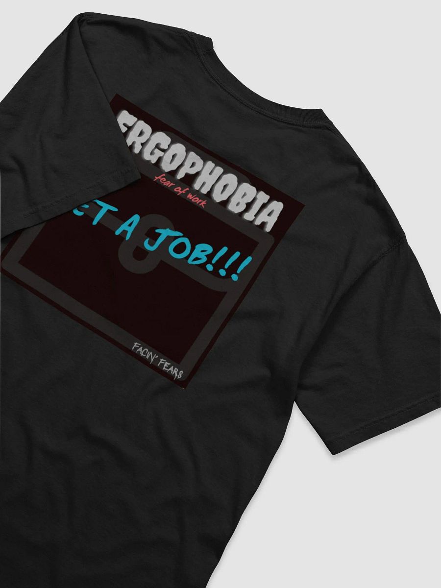 Ergophobia product image (4)
