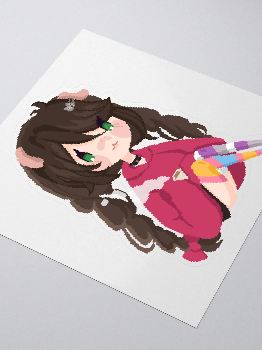 Tea with Nikki product image (12)