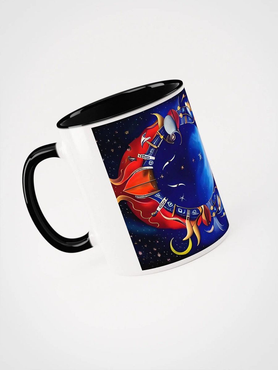 Astrology Art Collection: Celestial Beauty and Cosmic Wisdom product image (5)