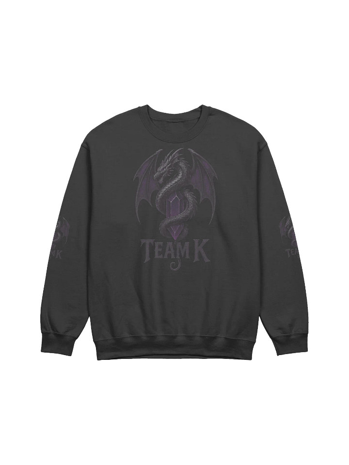 Team K V-4 Sweathshirt product image (1)
