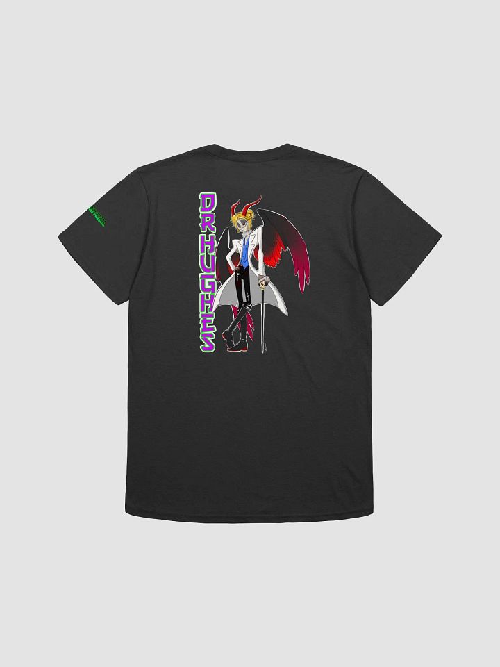 Dr.Hughes_T-Shirt product image (10)