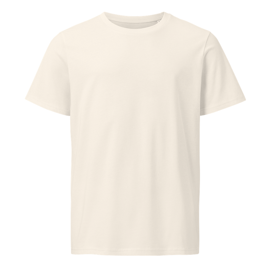 Stanley/Stella Unisex Organic T-Shirt (Vegan) product image (2)