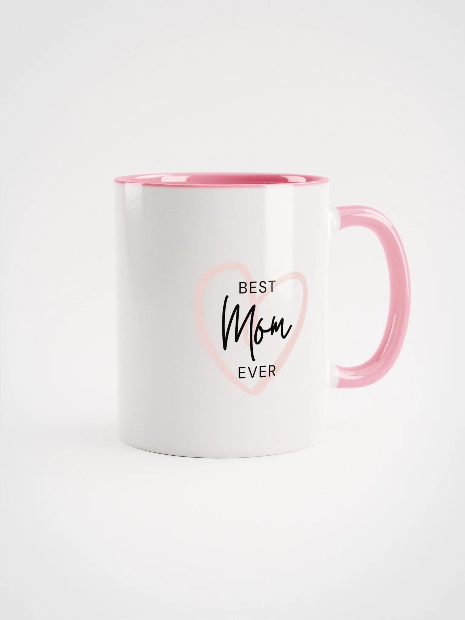 Best Mom Ever Mug product image (11)