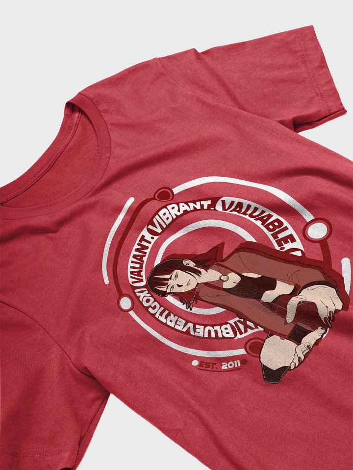 └𝗕𝗩𝗫𝗜┐ ► Valerie product image (2)