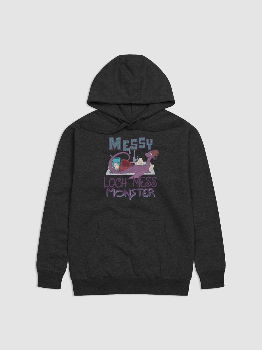 Messy - Loch Mess Monster! product image (2)