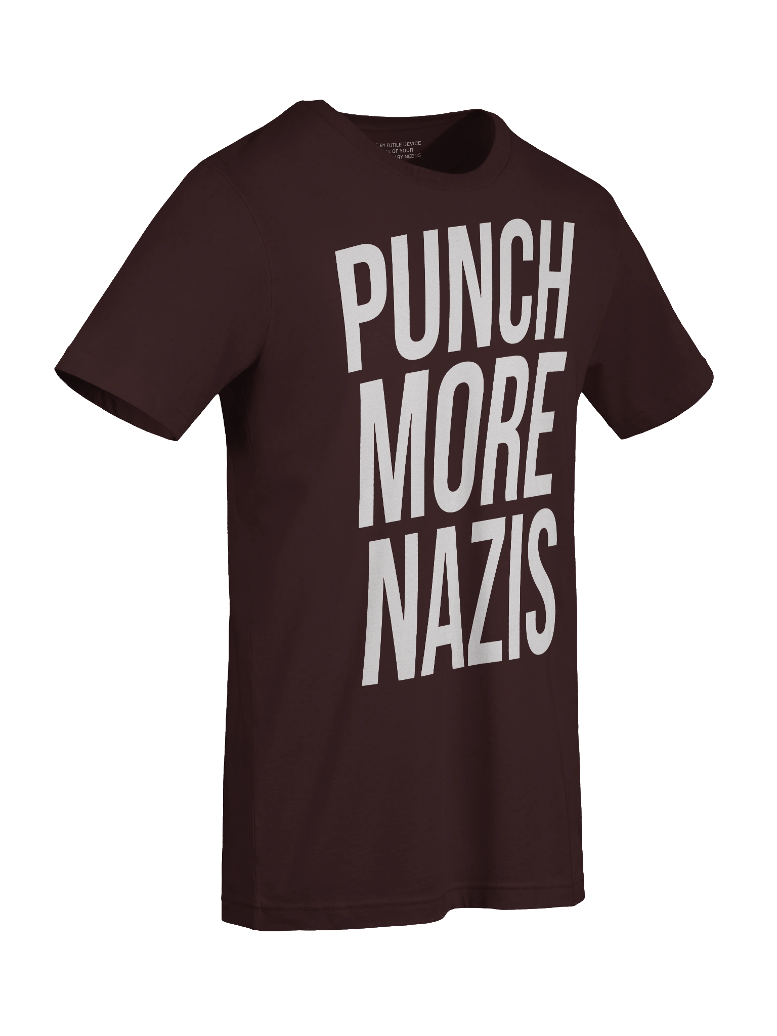FUTILE DEVICE: PUNCH MORE NAZIS product image (66)