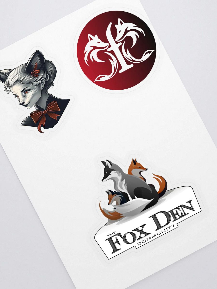 Fox Den Community product image (2)