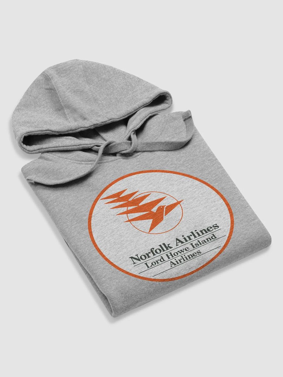 Norfolk Island Airlines - Hoodie product image (3)