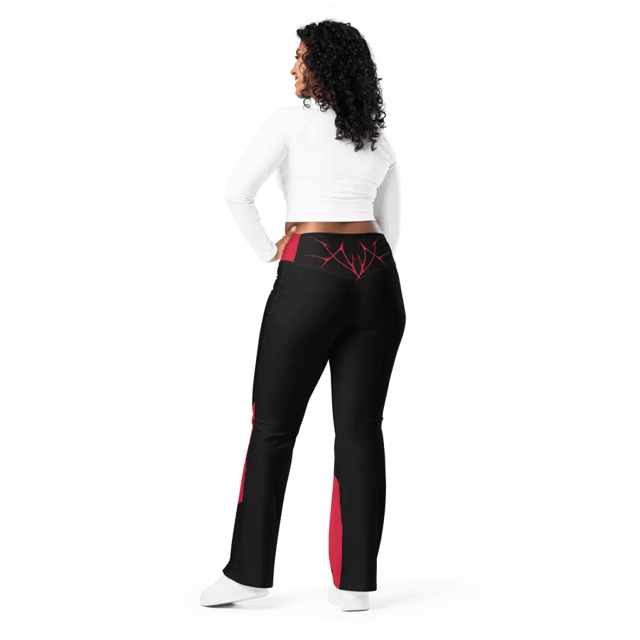 Sigil High-Waisted UPF 50+ Leggings product image (1)