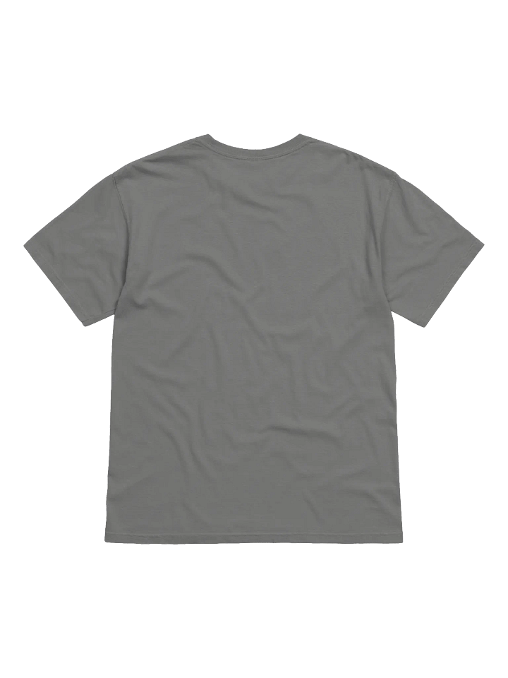 Wildhook Adventures - Comfort Tee Printed - White Logo product image (18)