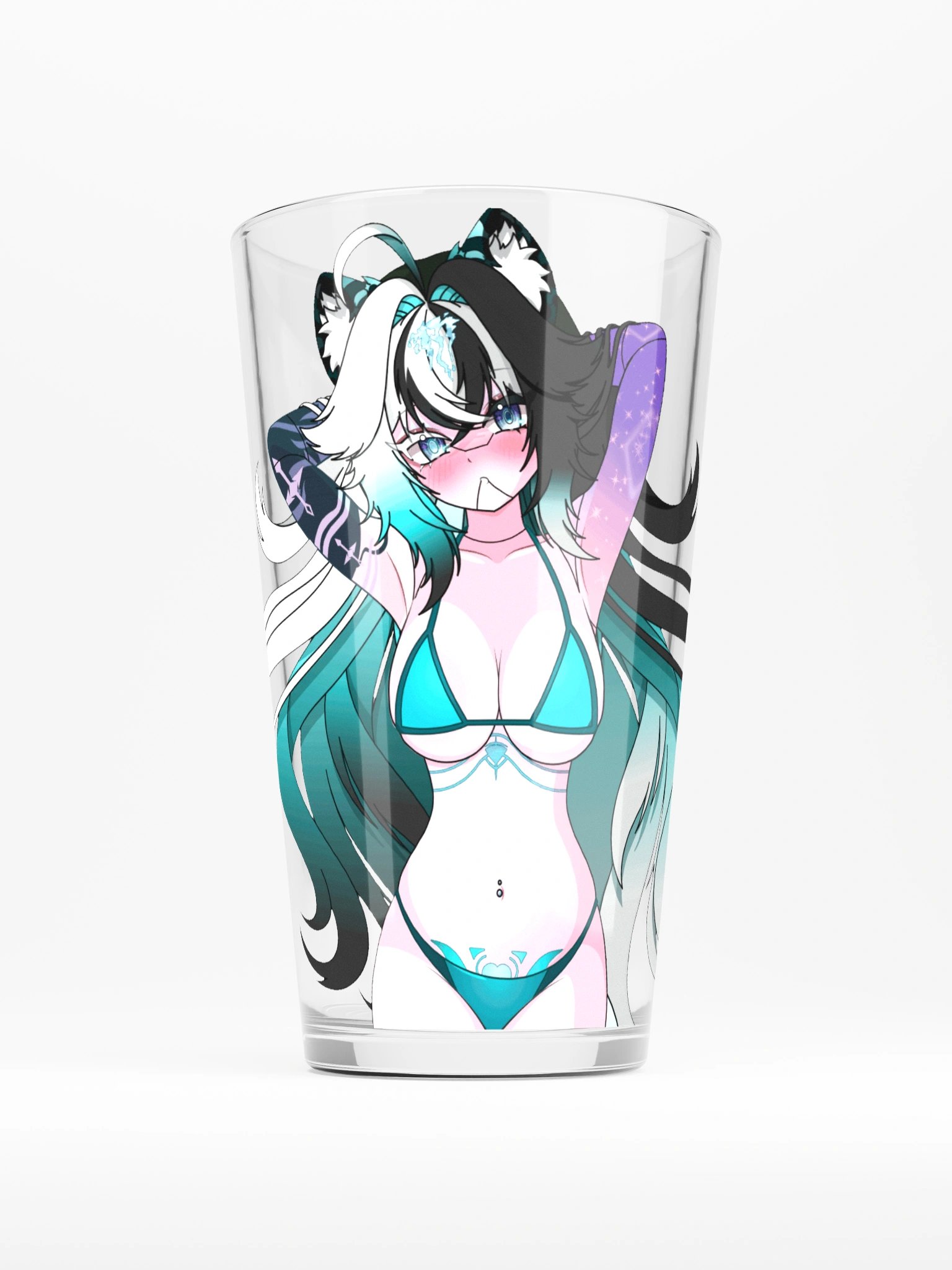 Mimi Hip Sway Glas product image (1)