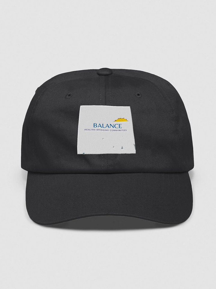 Balance cap product image (6)
