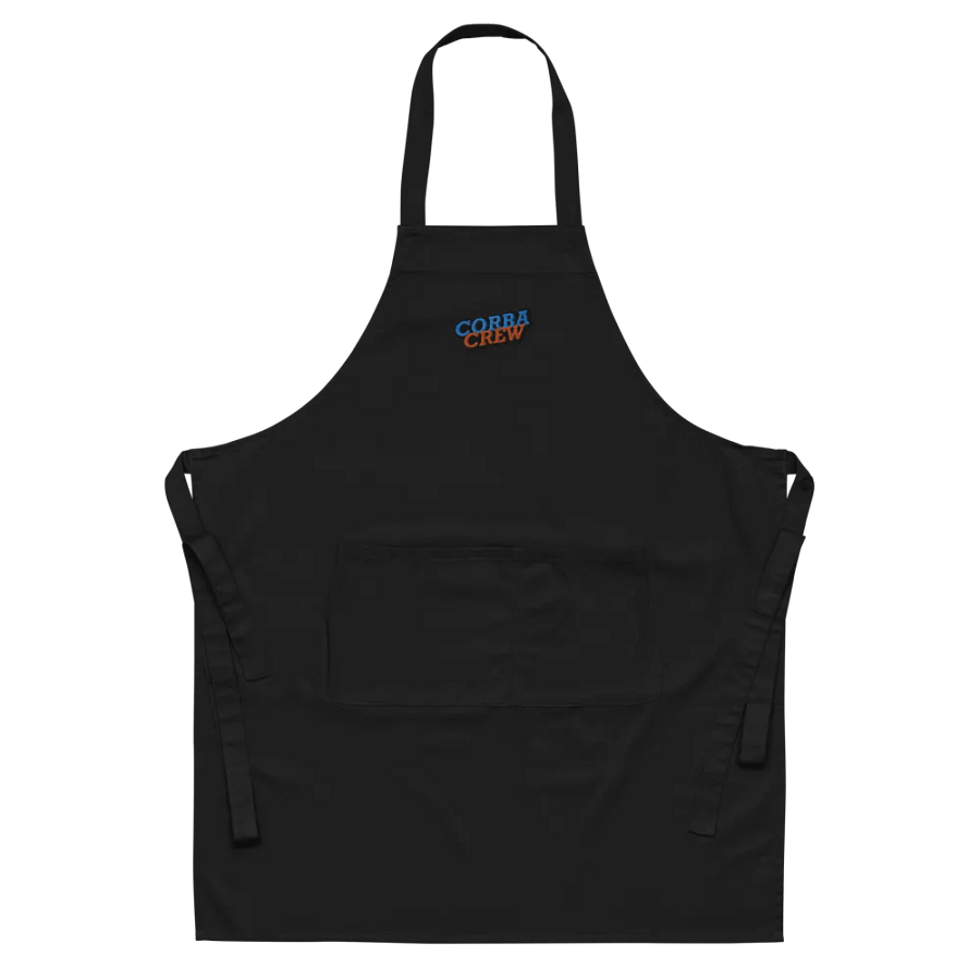 CorbaCrew Aprun product image (9)