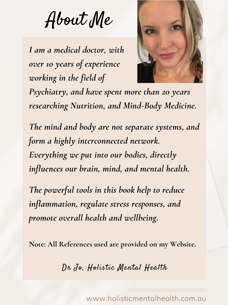 30-Day ADHD Nutrition & Mindfulness Playbook product image (2)