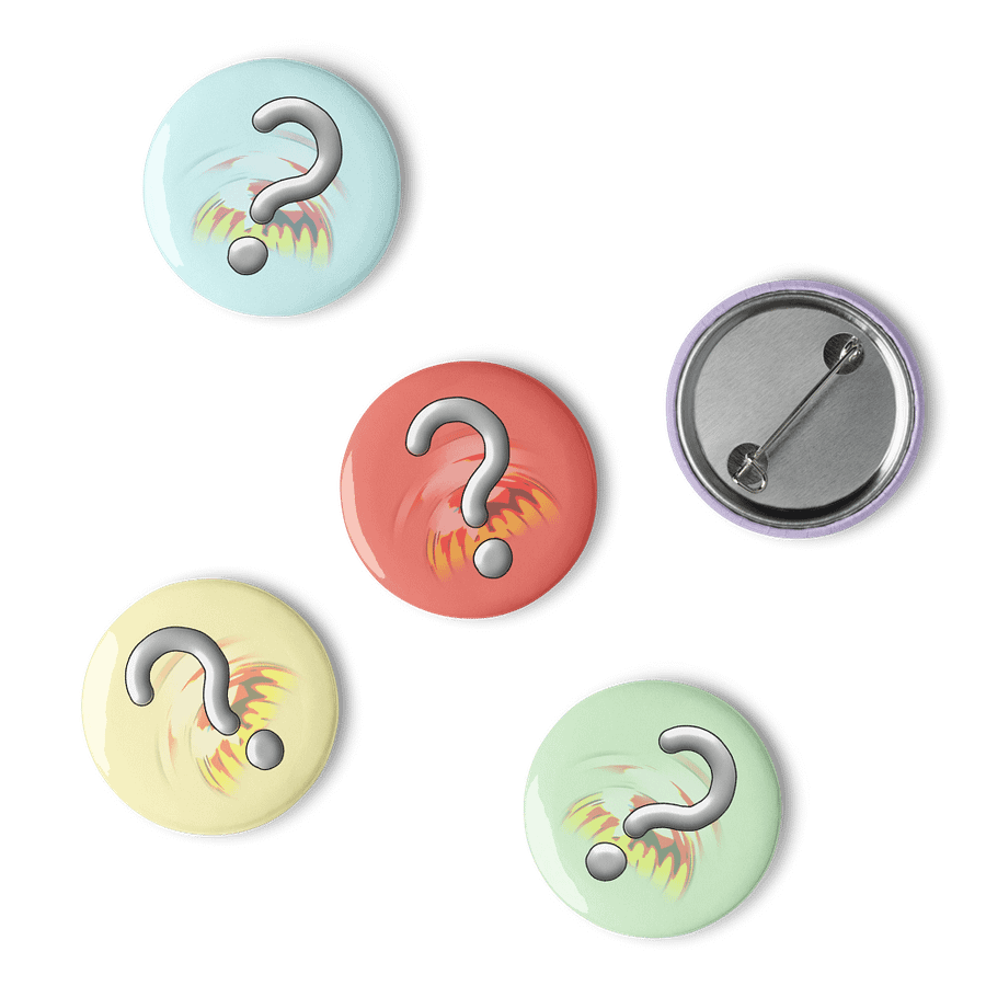 Mystery Pins #1 product image (4)